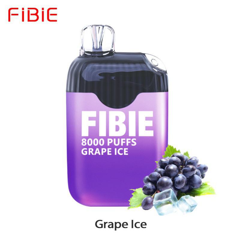 FIBIE Disposable Vapes Fibie Pro 8000 Puffs