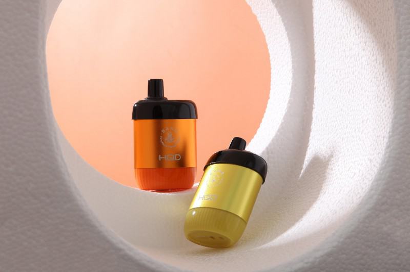 Hqd H080 Bang Smooth Hit Disposable Vape