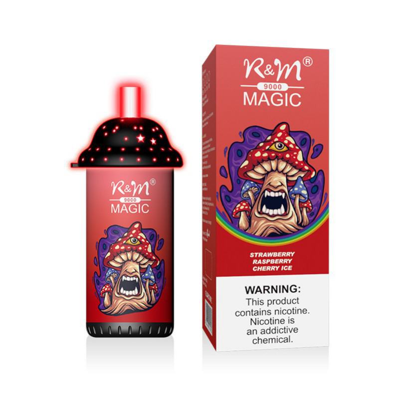 Disposable Smok Magic 9000