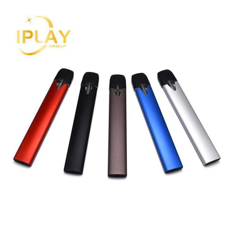 Custom P7 Vapes