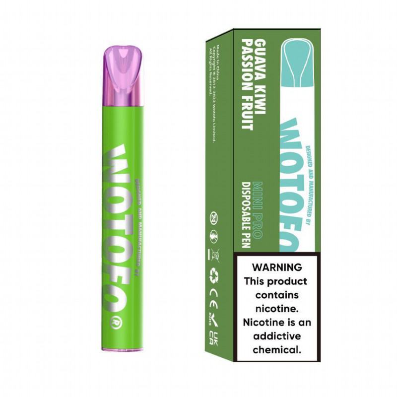 Wotofo Wotofo 600 800 Puffs Vapes