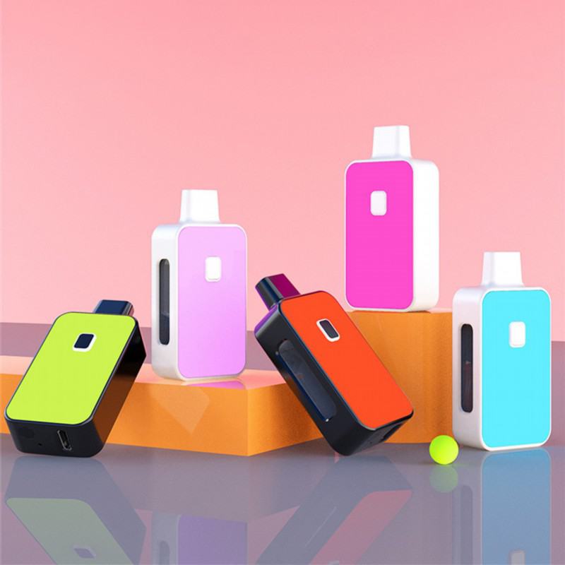 OEM ODM V5 5g Disposable E-cigarette Puff