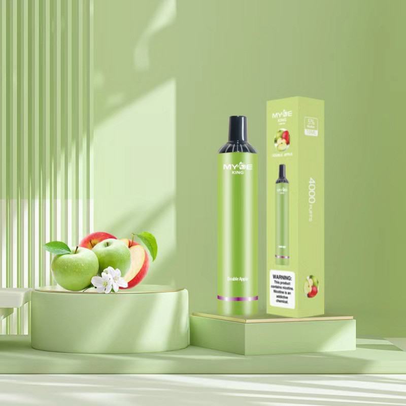Disposable SIGELANG Vape Myde King 4000 Puffs Brands