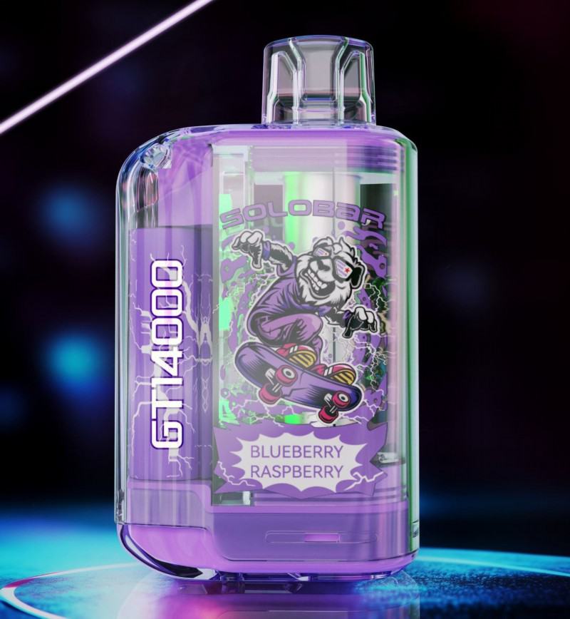 Dig Solo Gt 14000 Puffs Vape Pens