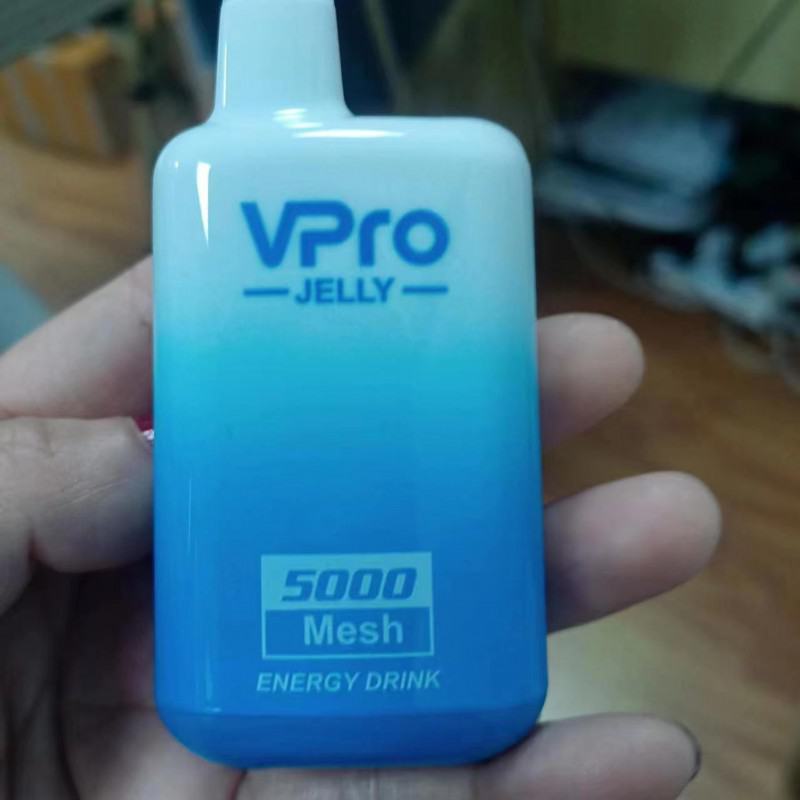 Fume Vpro 5000 Pens