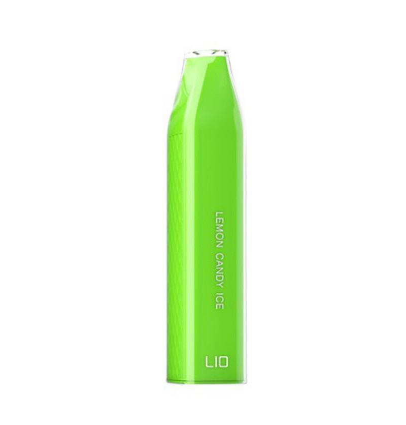 Disposable Vape Brands Ijoy Lio 4000 Puffs