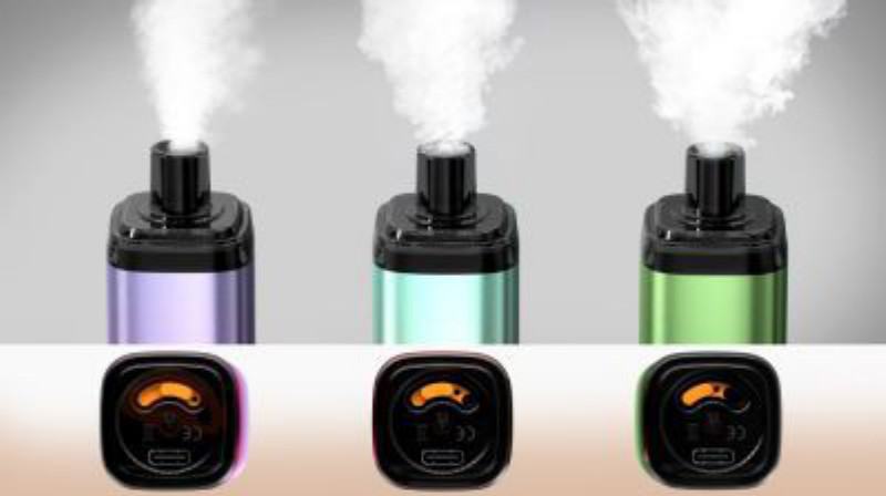 Skey or OEM Vape Skey Shiike