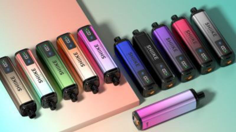 Skey or OEM Vape Skey Shiike