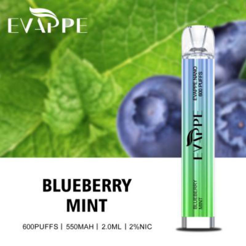  Evappe Nano Vape Big Puff Bar Plus