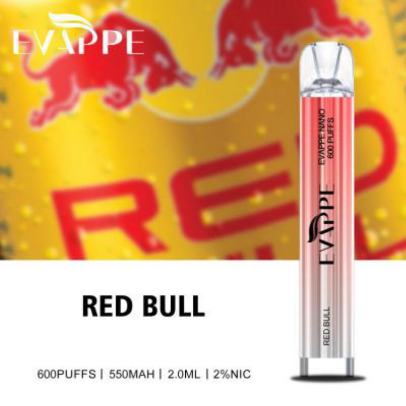  Evappe Nano Vape Big Puff Bar Plus