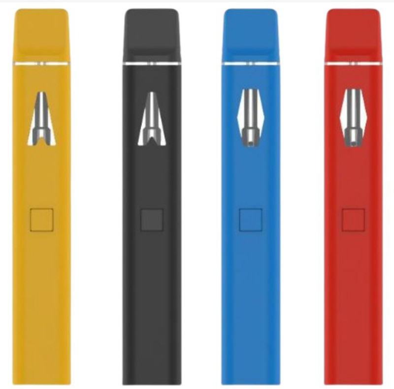 Disposable Vape OEM 3ml Oem Pod Brands