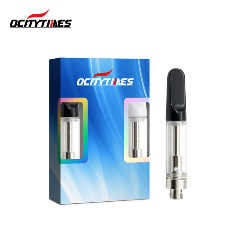 Ocitytimes C4 Disposable Smooth Hit Vape