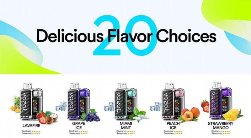 Disposable Bang Vista 16000 156000 Puffs Vape Pen