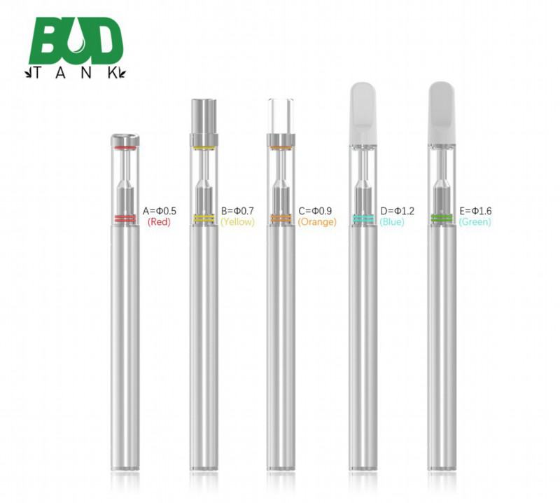 BUDTANK D1s Original