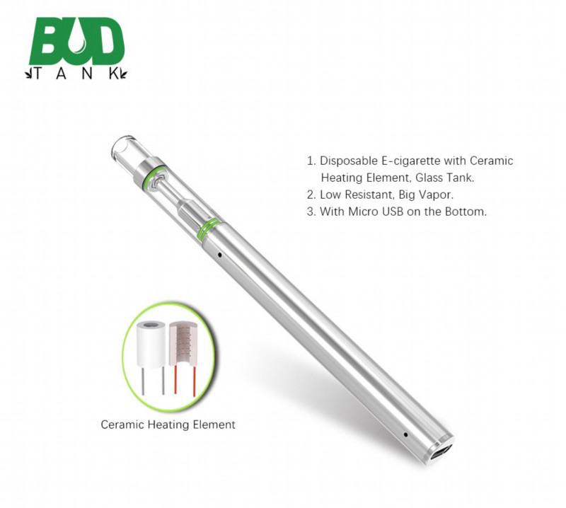 BUDTANK D1s Original