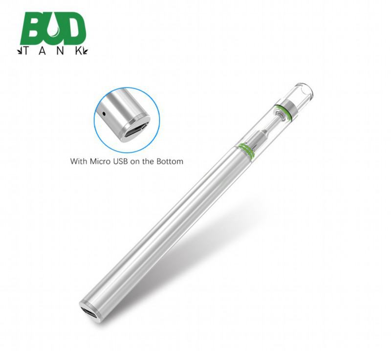 BUDTANK D1s Original