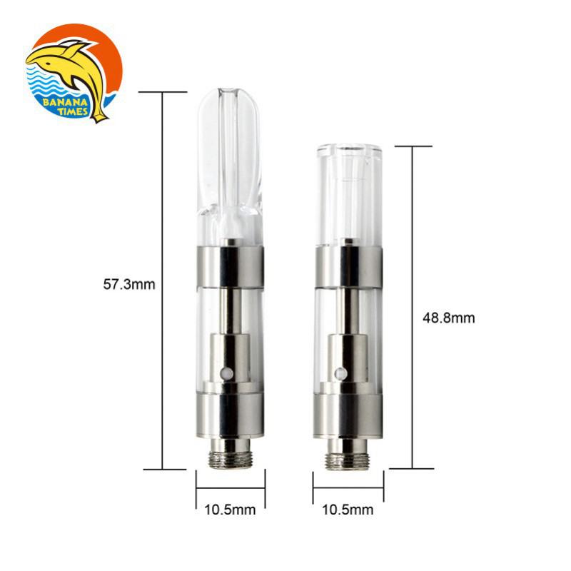 Bananatimes Plus C10 510 Cartridge
