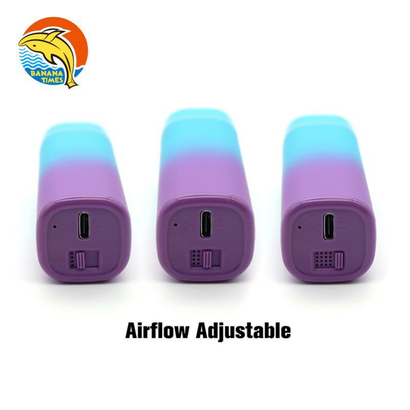 Bananatimes Dmc800 Electronic 8000 Puffs Vapes