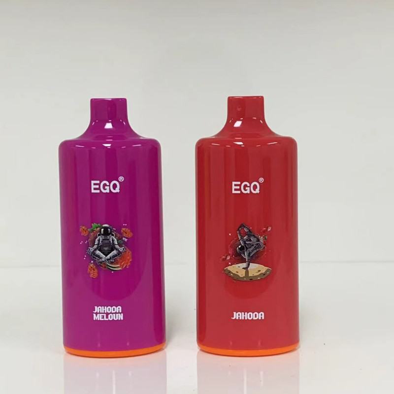 EGQ Disposable Vapes R63 10000 Puffs