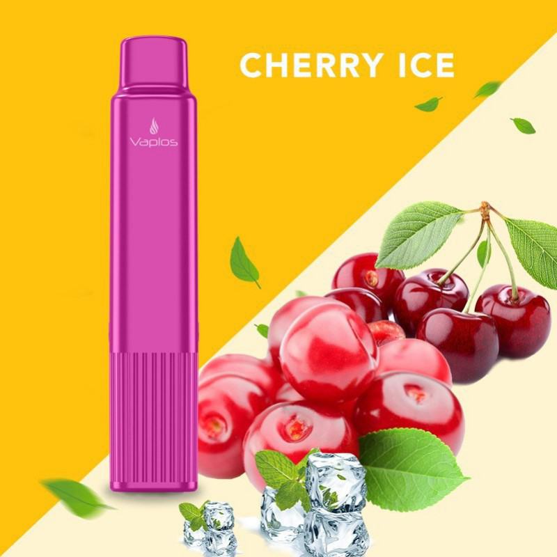 Vaplos Disposable Vape Pen V05 600 Puffs