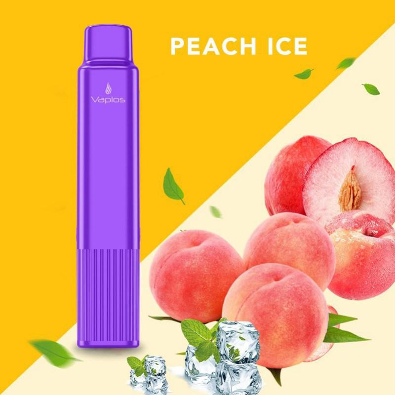 Vaplos Disposable Vape Pen V05 600 Puffs
