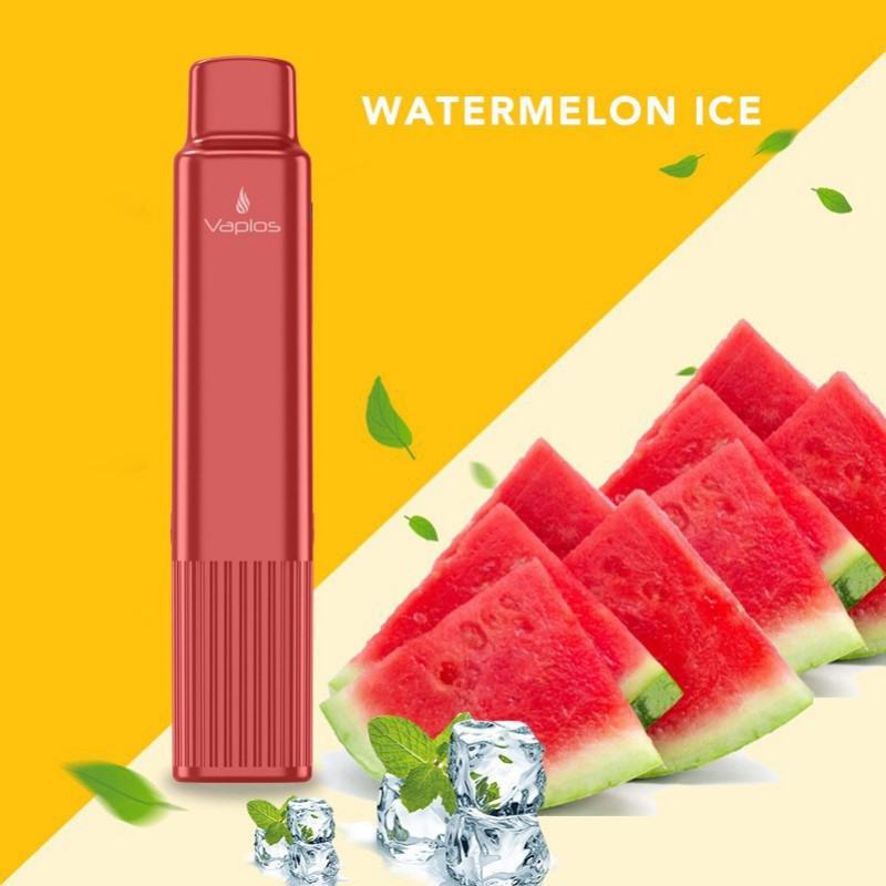 Vaplos Disposable Vape Pen V05 600 Puffs