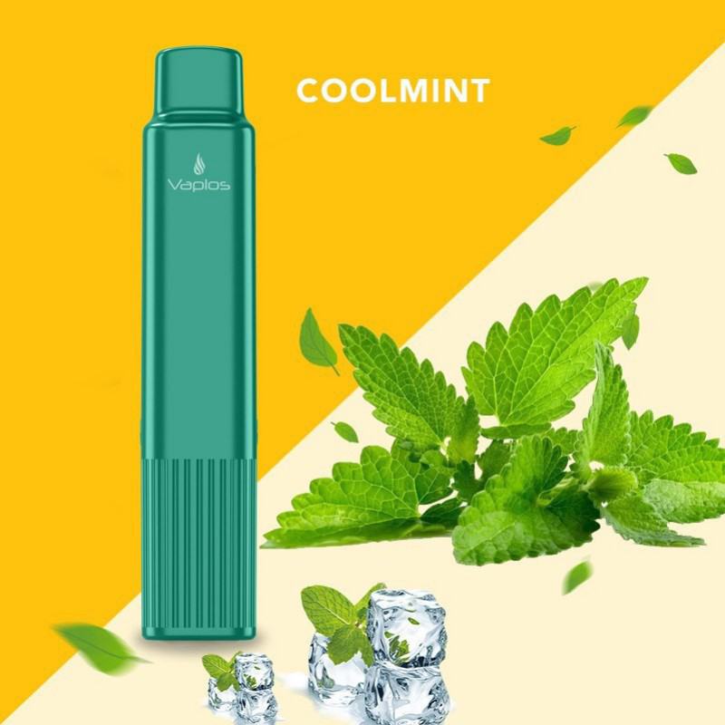 Vaplos Disposable Vape Pen V05 600 Puffs