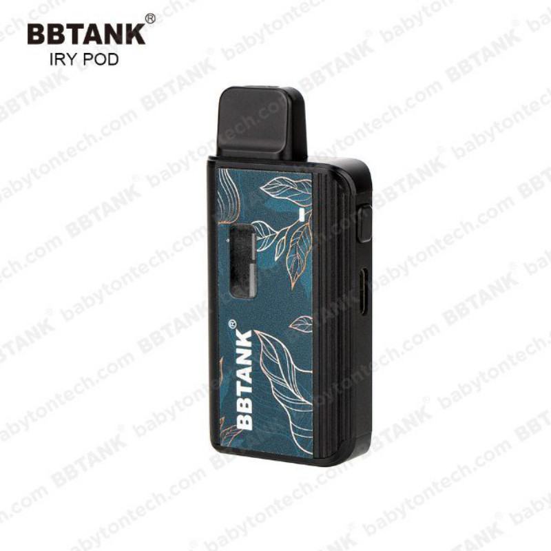 BBTANK Pen Iry Pod