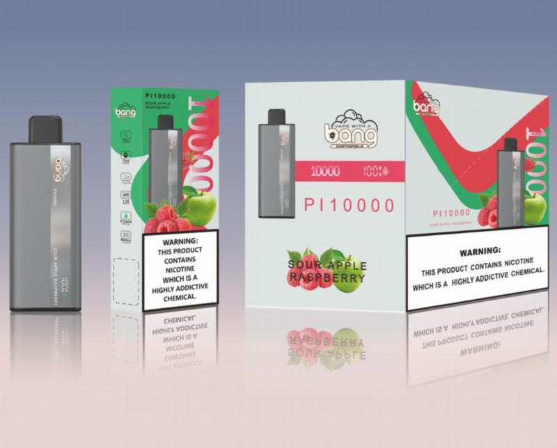 Disposable Vape Bang Pi 10000 Puffs Brands