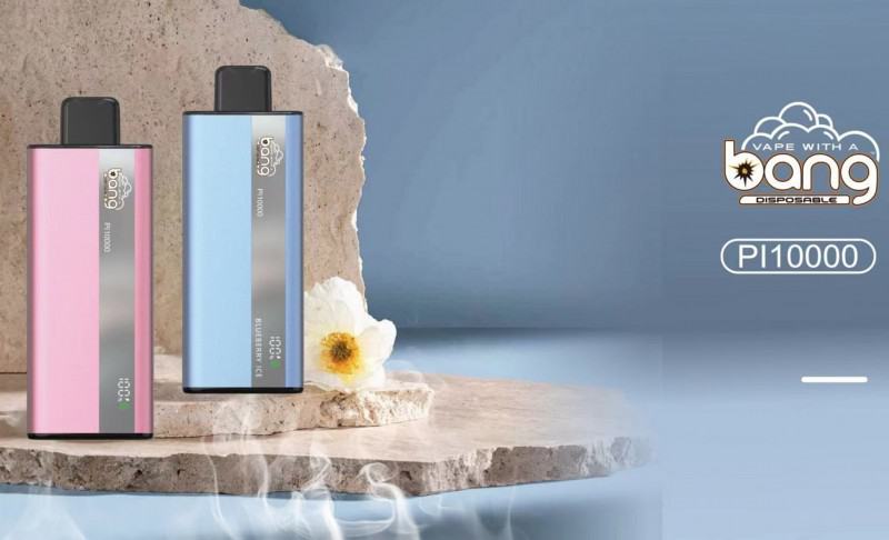 Disposable Vape Bang Pi 10000 Puffs Brands