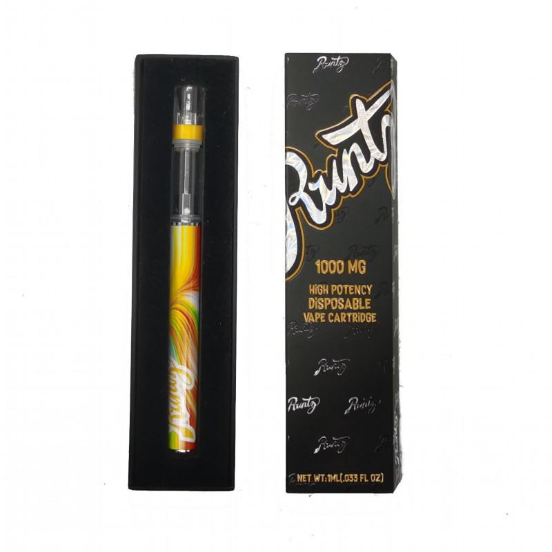 Super Runtz Thick Oil Disposable E-cigarette Puff