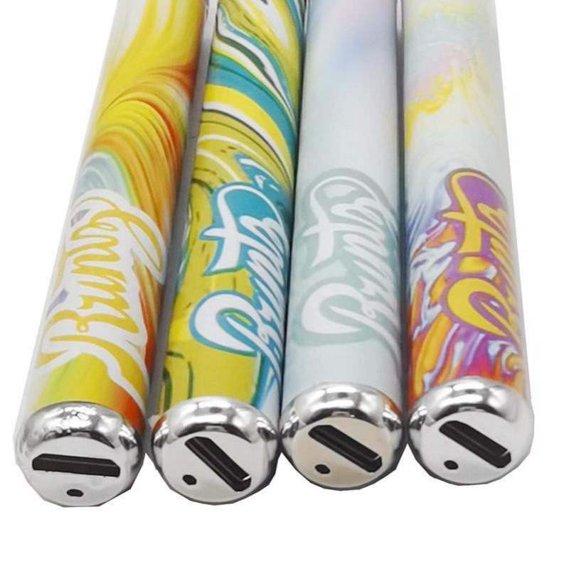Super Runtz Thick Oil Disposable E-cigarette Puff