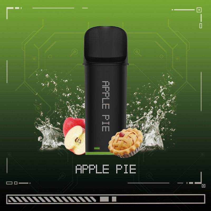 Smok Vape T012 Nederland