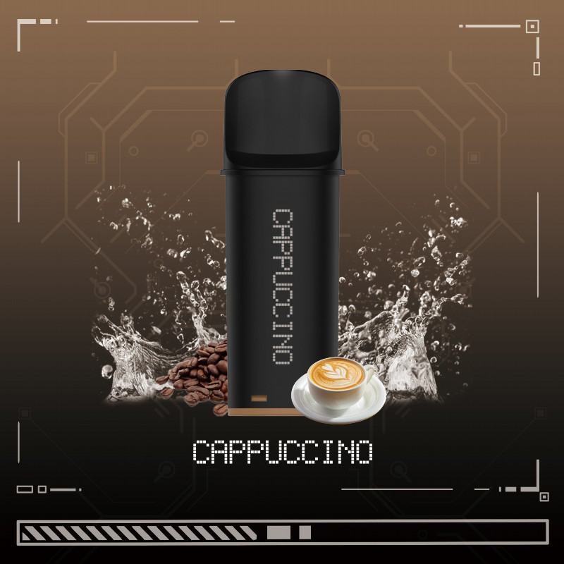 Smok Vape T012 Nederland