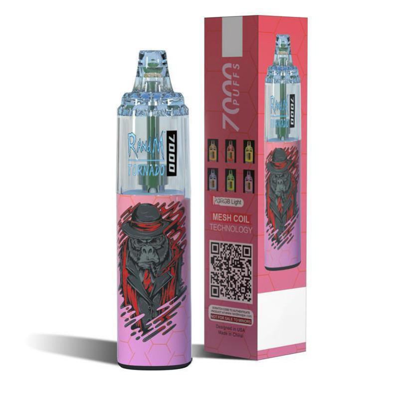 Big Puff Pen Plus  Vape