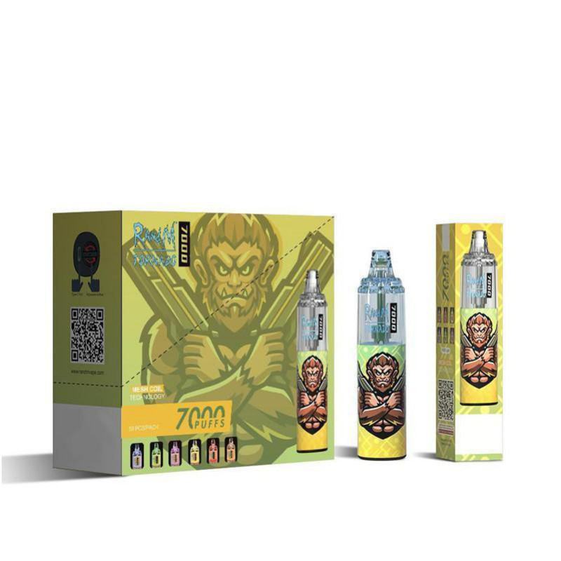 Big Puff Pen Plus  Vape