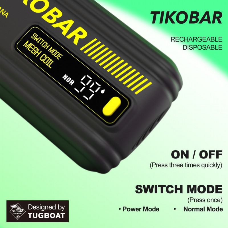 Ijoy Tiko Solo 10000 Vapetankvape5000 Puffs Vape Big Puff Pens Plus