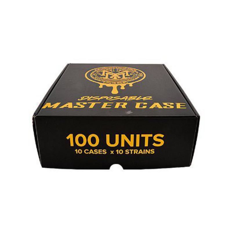 Lipufu Pens 2g Mm-all Black Hits Vape Puffs