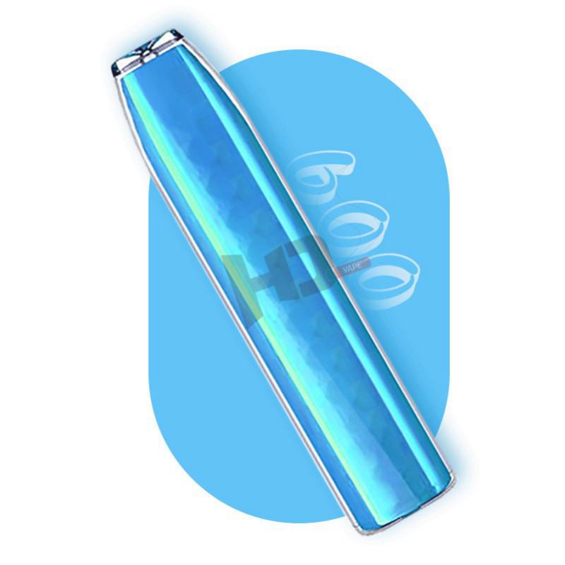 Support custom logo Hdy-6 600disposablevape Puffs Vape