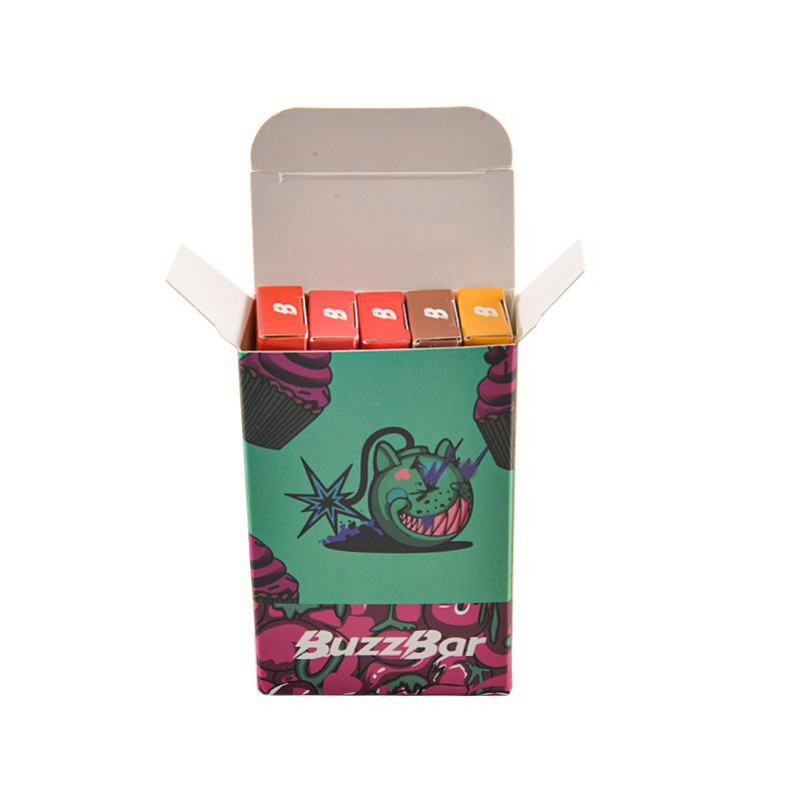 Disposable Big Hit Vape Buzz 