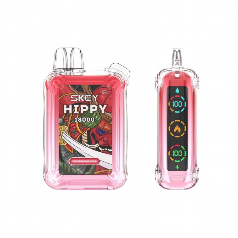  Skey Hippy Disposable Vape Device