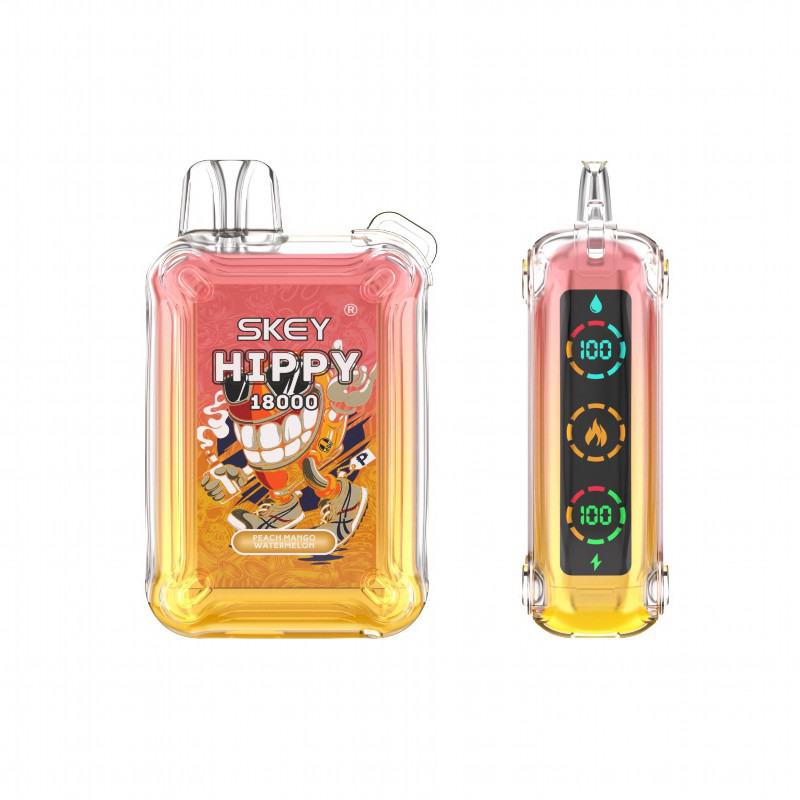  Skey Hippy Disposable Vape Device