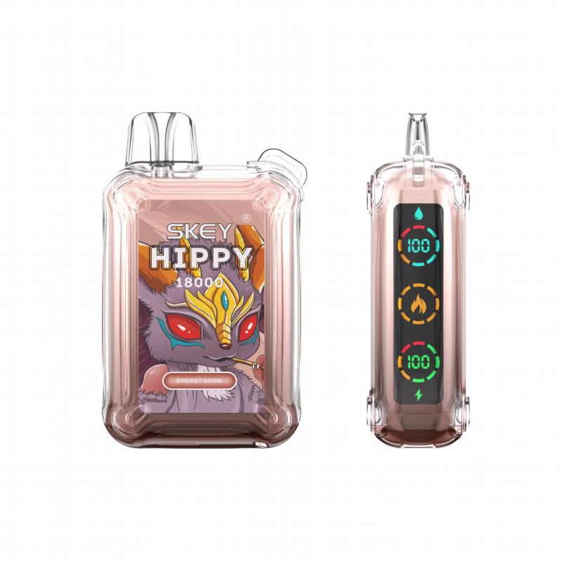  Skey Hippy Disposable Vape Device