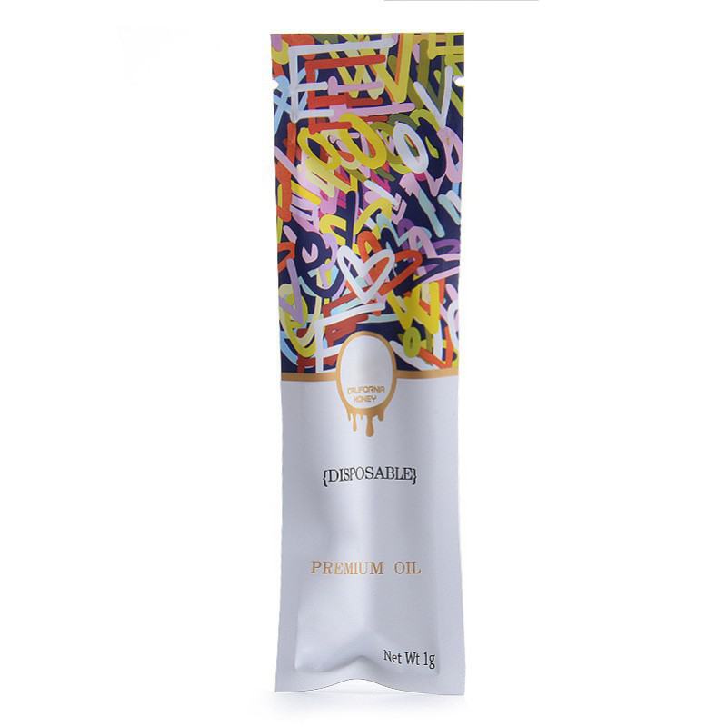 Disposable Lipufu Vape California Honey Pens