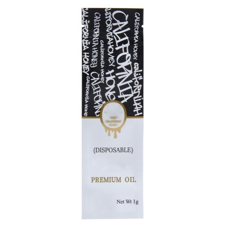 Disposable Lipufu Vape California Honey Pens