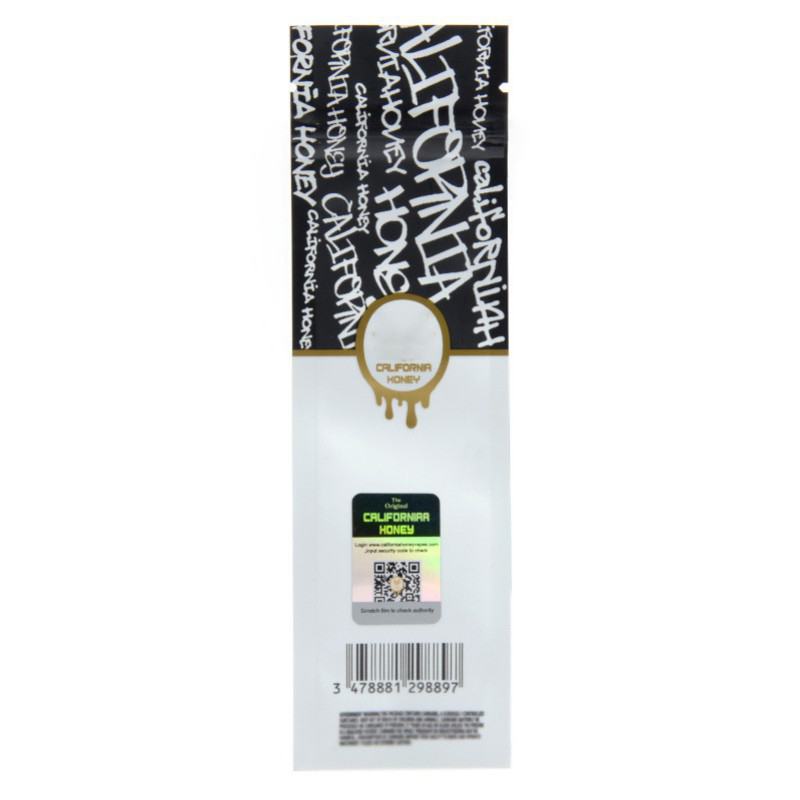 Disposable Lipufu Vape California Honey Pens