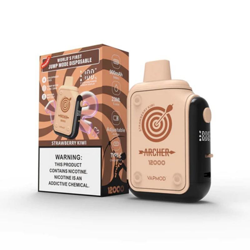 archer 12000 Archer 12000 Puffs Disposable Vapes
