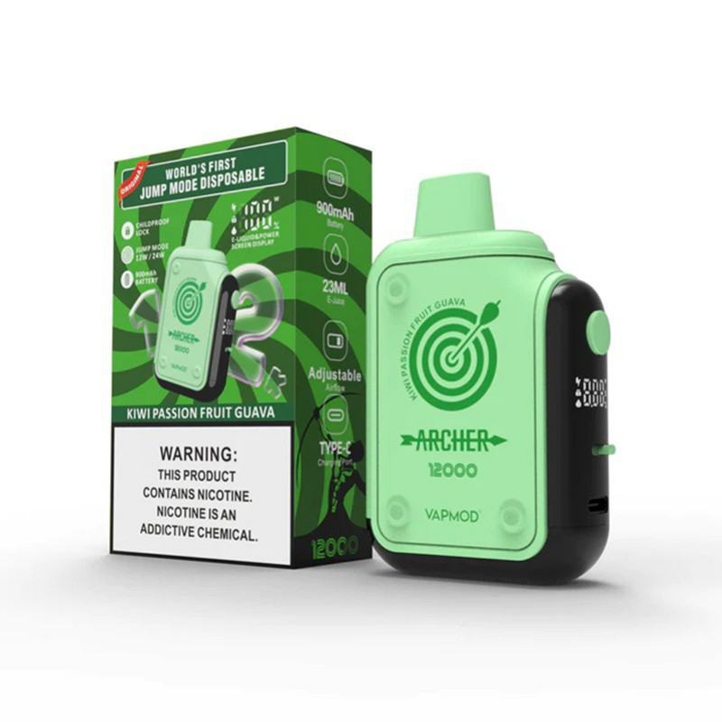 archer 12000 Archer 12000 Puffs Disposable Vapes