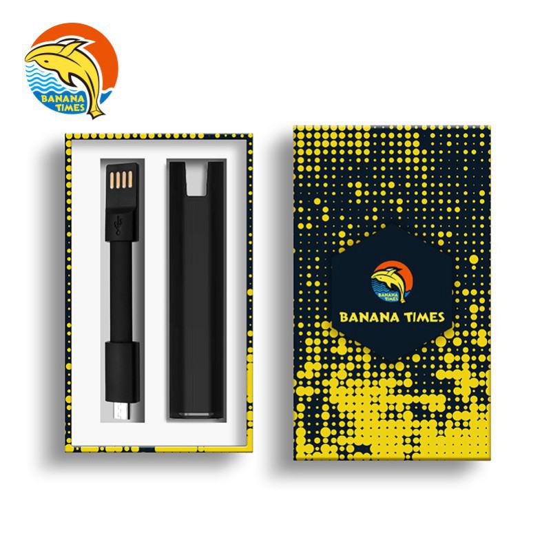 Disposable BANANATIMES/ Custom Vape Osk1 - Disposable Pod Pens