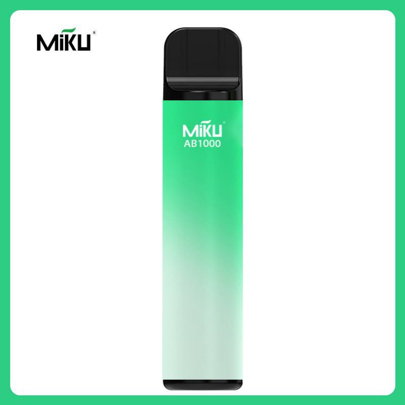 Disposable Miku Ab1000133 Vape